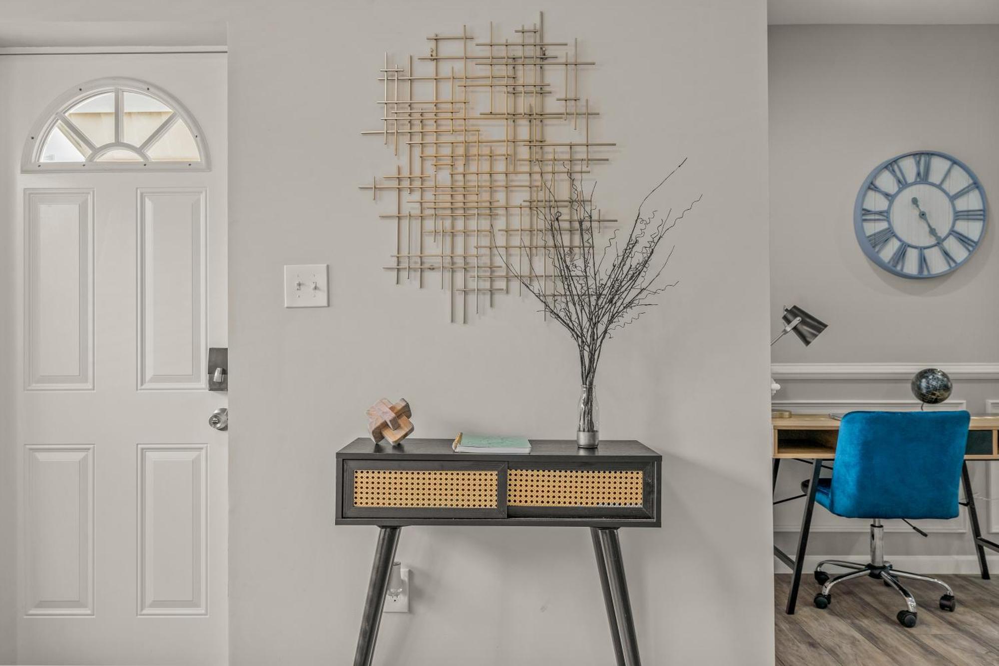 Uptown Gem! A Family Home Free Early Check-In! フィラデルフィア エクステリア 写真