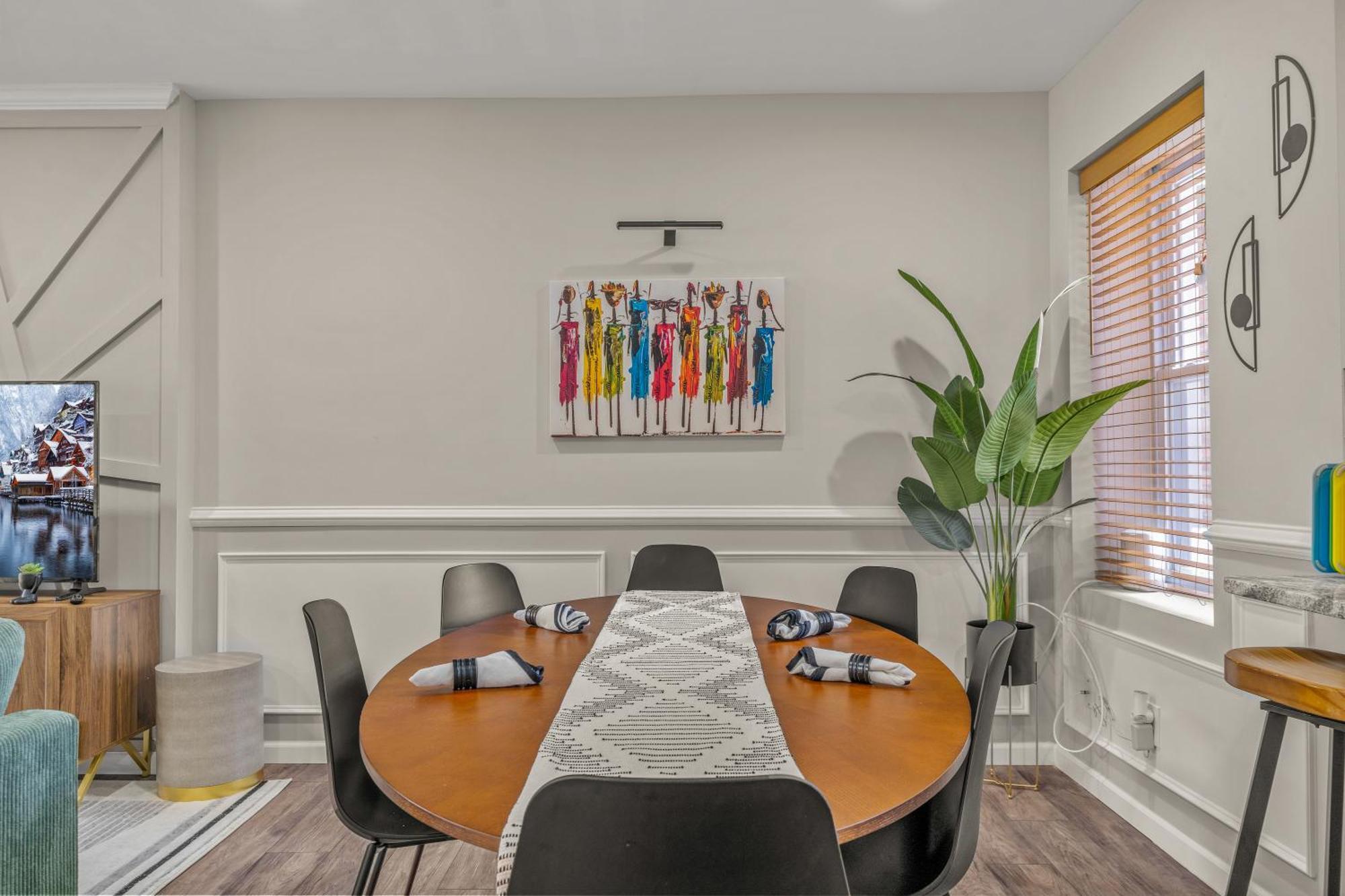Uptown Gem! A Family Home Free Early Check-In! フィラデルフィア エクステリア 写真