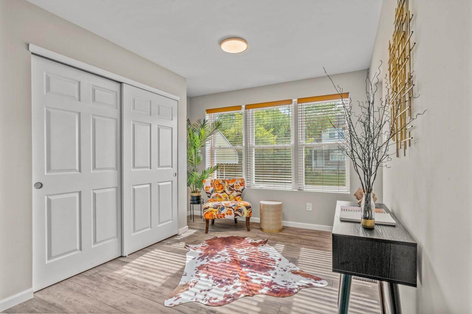 Uptown Gem! A Family Home Free Early Check-In! フィラデルフィア エクステリア 写真